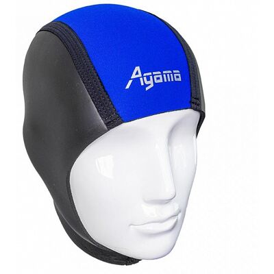 Neoprén sapka Agama Eddy 3 mm kék S/M (50-56) Neoprén sapka Agama Eddy 3 mm kék S/M (50-56)
