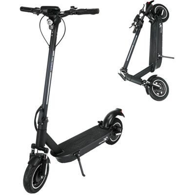 Elektromos roller W-TEC Lambreto Max III 700W 10" Elektromos roller W-TEC Lambreto Max III 700W 10"