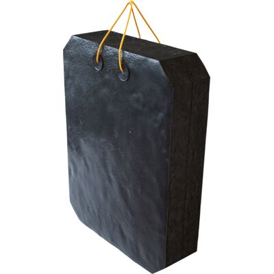 YATE - Double Polimix R 80x60 - 30 lbs - Íjász cél YATE - Double Polimix R 80x60 - 30 lbs - Íjász cél