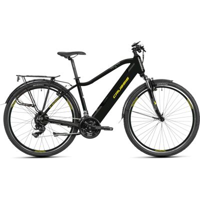Trekking elektromos kerékpár Crussis e-Gordo 1.9 612Wh 28" - 2025 18" (165-180 cm) Trekking elektromos kerékpár Crussis e-Gordo 1.9 612Wh 28" - 2025 18" (165-180 cm)