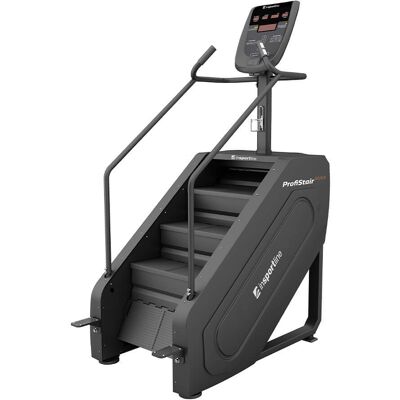 Lépcsőzőgép inSPORTline ProfiStair Max SE Lépcsőzőgép inSPORTline ProfiStair Max SE