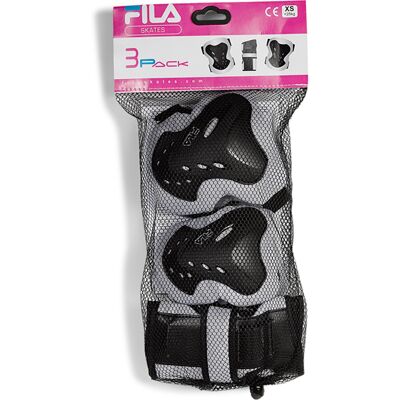 Fila JR GIRL FP lány testvédő szett XXS Fila JR GIRL FP lány testvédő szett XXS