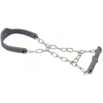 Csúszásgátló Yate Urban Grip, tökéletesen illeszkedik minden cipőhöz, könnyű és gyors felhelyezés M (36-41) Csúszásgátló Yate Urban Grip, tökéletesen illeszkedik minden cipőhöz, könnyű és gyors felhelyezés M (36-41)