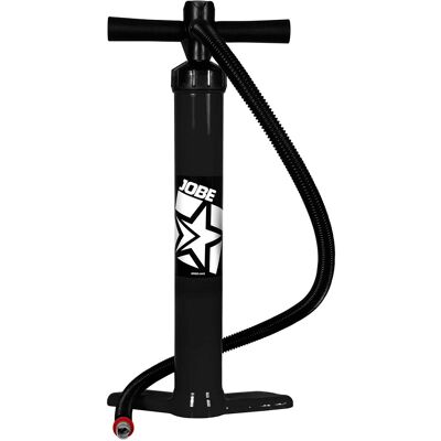 Pumpa paddleboardokhoz Jobe Double Action SUP Pumpa paddleboardokhoz Jobe Double Action SUP