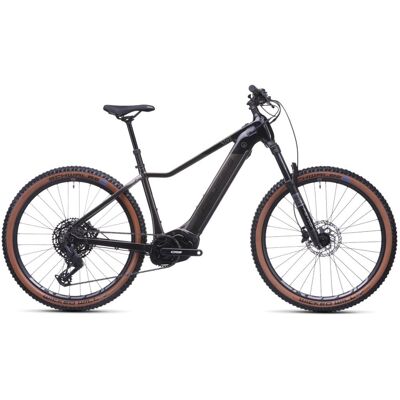 Női elektromos hegyikerékpár Crussis ONE-Guera 10.11 894Wh 27,5" - 2026-os modell, 200 km hatótávolság, PANASONIC GX Ultimate motor, színes LCDkijelző Női elektromos hegyikerékpár Crussis ONE-Guera 10.11 894Wh 27,5" - 2026-os modell, 200 km hatótávolság, PANASONIC GX Ultimate motor, színes LCDkijelző