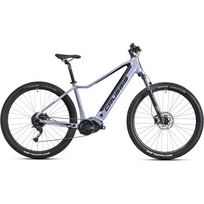 Hegyi elektromos kerékpár Crussis e-Fionna 7.10 720Wh 29" - 2025 20" (175-190 cm) Hegyi elektromos kerékpár Crussis e-Fionna 7.10 720Wh 29" - 2025 20" (175-190 cm)