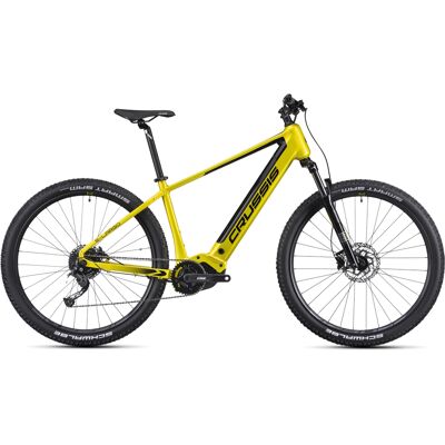 Hegyi elektromos kerékpár Crussis e-Largo 7.10 720Wh 29" - 2025 22" (180-200 cm) Hegyi elektromos kerékpár Crussis e-Largo 7.10 720Wh 29" - 2025 22" (180-200 cm)