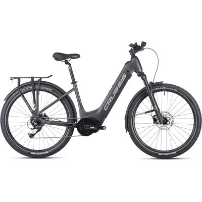 Városi ebike Crussis ONE-Country 7.10 720Wh 27,5" - 2025 modell 19" (170-185 cm) Városi ebike Crussis ONE-Country 7.10 720Wh 27,5" - 2025 modell 19" (170-185 cm)