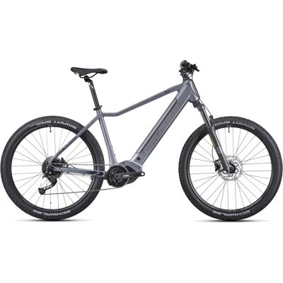 Hegyi elektromos kerékpár Crussis ONE-Guera 7.10 720Wh 27,5" - 2025 19" (170-185 cm) Hegyi elektromos kerékpár Crussis ONE-Guera 7.10 720Wh 27,5" - 2025 19" (170-185 cm)