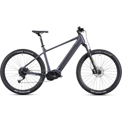 Hegyi elektromos kerékpár Crussis ONE-Largo 7.10 522Wh 29" - 2025 18" (165-180 cm) Hegyi elektromos kerékpár Crussis ONE-Largo 7.10 522Wh 29" - 2025 18" (165-180 cm)