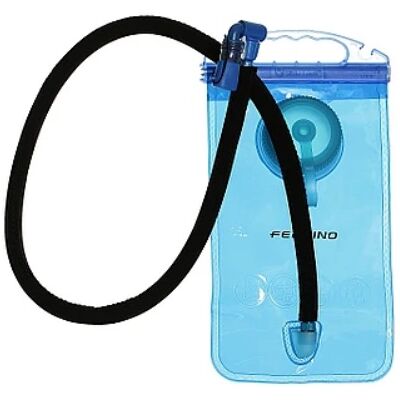 Hidratáló tasak FERRINO H2 BAG 1l 2020 Hidratáló tasak FERRINO H2 BAG 1l 2020