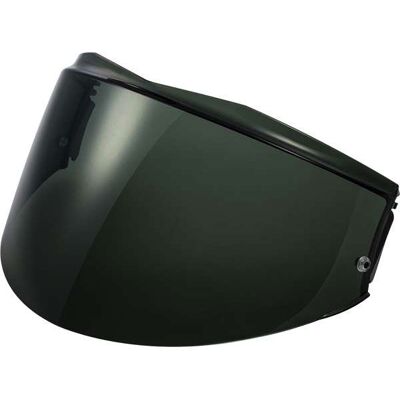 Pótplexi LS2 FF399 Valiant sisakhoz színezett Pótplexi LS2 FF399 Valiant sisakhoz színezett