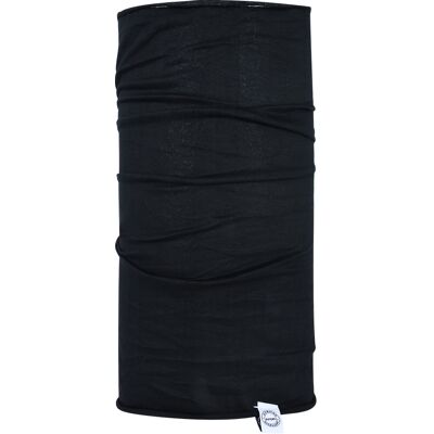 Nyakmelegítő Oxford Comfy Black 3-db Nyakmelegítő Oxford Comfy Black 3-db