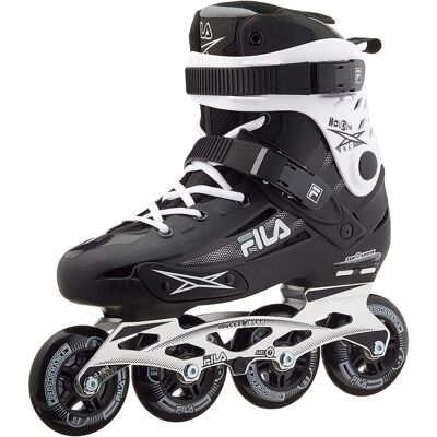 Fila Houdini Evo görkorcsolya fekete/fehér 41 Fila Houdini Evo görkorcsolya fekete/fehér 41