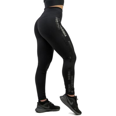 NEBBIA Magas Derék Leggings - Teljesítmény NEBBIA Magas Derék Leggings - Teljesítmény
