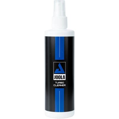 Tisztító pingpongütőre Joola Turbo 250ml Tisztító pingpongütőre Joola Turbo 250ml