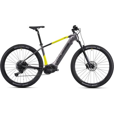 Hegyi elektromos kerékpár Crussis e-Largo 9.10 720Wh 29" - 2025 18" (165-180 cm) Hegyi elektromos kerékpár Crussis e-Largo 9.10 720Wh 29" - 2025 18" (165-180 cm)