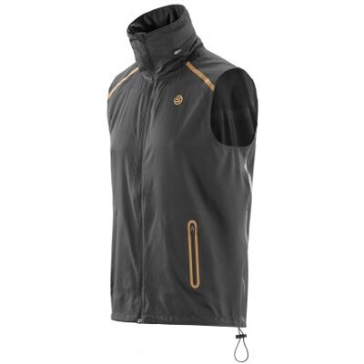 Mellény NCG Mens Tech Vest SKINS L Mellény NCG Mens Tech Vest SKINS L