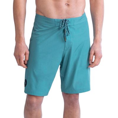 Férfi rövidnadrág Jobe Boardshorts Vintage Zöldeskék XL Férfi rövidnadrág Jobe Boardshorts Vintage Zöldeskék XL
