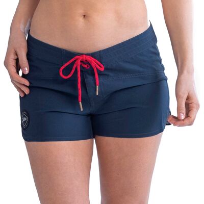 Női rövidnadrág Jobe Boardshorts Éjkék S Női rövidnadrág Jobe Boardshorts Éjkék S