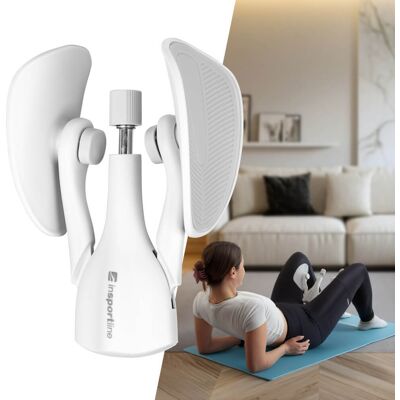 Univerzális comberősítő inSPORTline GluteTrain Univerzális comberősítő inSPORTline GluteTrain