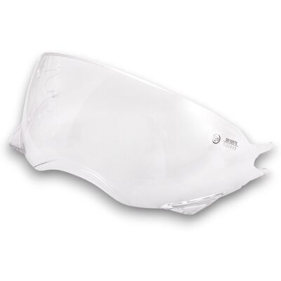 Csere napellenző/plexi W-TEC Satalone sisakhoz, karcálló bevonat, egyszerű cserélési mechanizmus áttetsző Csere napellenző/plexi W-TEC Satalone sisakhoz, karcálló bevonat, egyszerű cserélési mechanizmus áttetsző