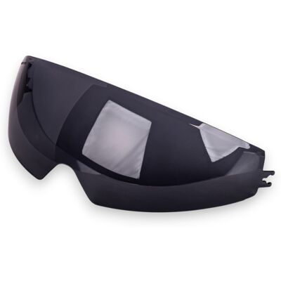 Csere napellenző W-TEC Sabron sisakhoz, karcálló bevonat, egyszerű cserélési mechanizmus Csere napellenző W-TEC Sabron sisakhoz, karcálló bevonat, egyszerű cserélési mechanizmus