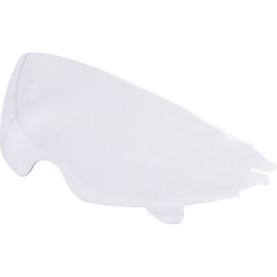 Csere plexi W-TEC Dazeck sisakhoz, karcolásmentes kivitel, egyszerű cseremechanizmus áttetsző Csere plexi W-TEC Dazeck sisakhoz, karcolásmentes kivitel, egyszerű cseremechanizmus áttetsző