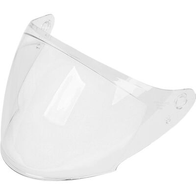 Csere plexi W-TEC Coger sisakhoz áttetsző Csere plexi W-TEC Coger sisakhoz áttetsző