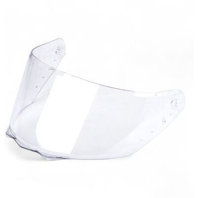 Csere plexi W-TEC Basmeck sisakhoz, karcolásmentes kivitel, egyszerű cseremechanizmus átlátszó Csere plexi W-TEC Basmeck sisakhoz, karcolásmentes kivitel, egyszerű cseremechanizmus átlátszó
