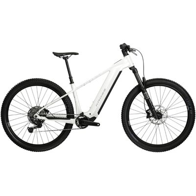 Elektromos hegyi kerékpár Kross Dust Boost 1.0 29" - 2026, Avinox M2 motor, 24,8 kg, akár 180 km-es hatótávolság, DJI Avinox RS800 akkumulátor L (17") Elektromos hegyi kerékpár Kross Dust Boost 1.0 29" - 2026, Avinox M2 motor, 24,8 kg, akár 180 km-es hatótávolság, DJI Avinox RS800 akkumulátor L (17")