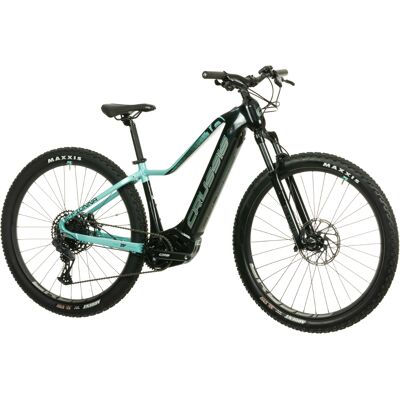 Női hegyi elektromos kerékpár Crussis e-Fionna 10.9-M - 2024 18" (165-180 cm) Női hegyi elektromos kerékpár Crussis e-Fionna 10.9-M - 2024 18" (165-180 cm)