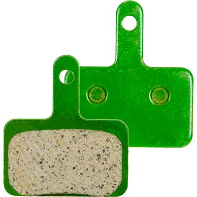 Fékbetétek W-TEC Billar elektromos rollerhez (pár) Fékbetétek W-TEC Billar elektromos rollerhez (pár)