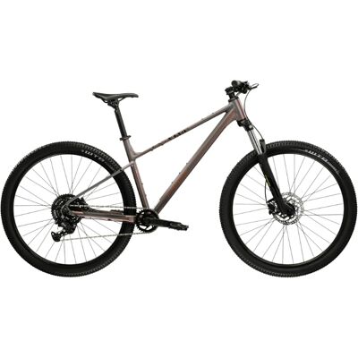 Hegyi kerékpár Kross Level X100 29" 2026, SR Suntour XCM 32 DS rugózó villa, Shimano MT200 hidraulikus tárcsafékek, VELO Double Density markolatok Hegyi kerékpár Kross Level X100 29" 2026, SR Suntour XCM 32 DS rugózó villa, Shimano MT200 hidraulikus tárcsafékek, VELO Double Density markolatok
