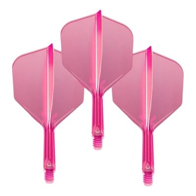Target - K-Flex Neon No.6 Medium - 3 db - Darts Target - K-Flex Neon No.6 Medium - 3 db - Darts