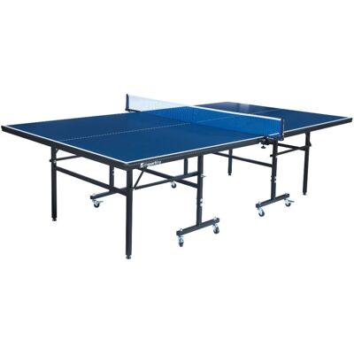 Ping-pong asztal inSPORTline Sental 150 kék Ping-pong asztal inSPORTline Sental 150 kék