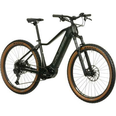 Ebike Crussis ONE-Guera 10.9-M - 2024 19" (170-185 cm) Ebike Crussis ONE-Guera 10.9-M - 2024 19" (170-185 cm)
