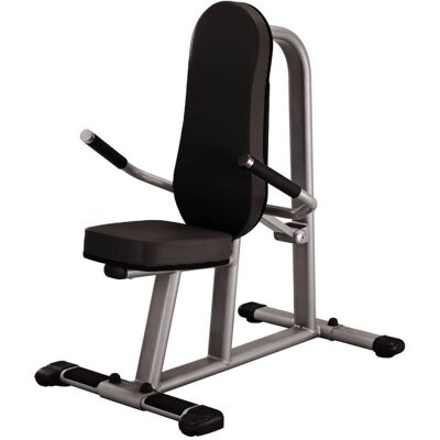 Insportline Tricepsz gép - Hydraulicline CAC700 fekete Insportline Tricepsz gép - Hydraulicline CAC700 fekete
