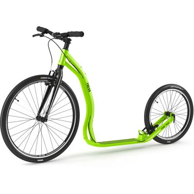 Yedoo Trexx Scooter - Könnyű, Állítható, Kaland Yedoo Trexx Scooter - Könnyű, Állítható, Kaland