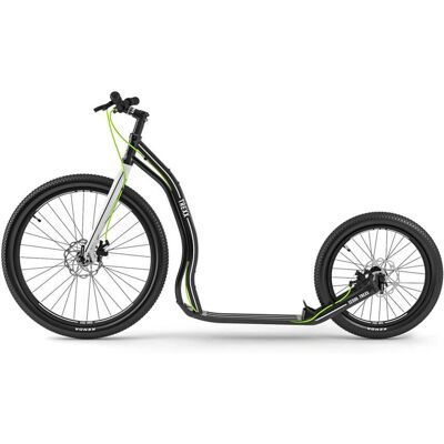 Roller Yedoo Trexx Disc 26/20" fekete Roller Yedoo Trexx Disc 26/20" fekete