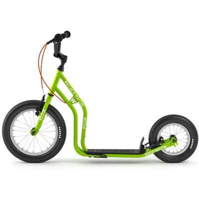 Roller Yedoo Wzoom Y30 16/12" zöld Roller Yedoo Wzoom Y30 16/12" zöld