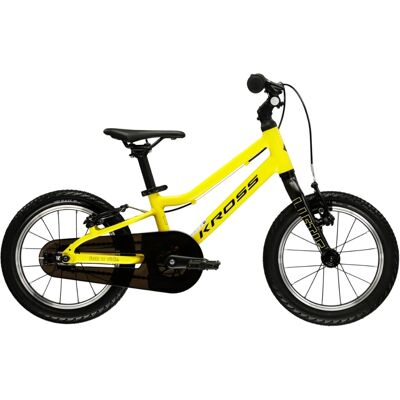 Gyerekkerékpár Kross Liftie 14" Gen 009, alacsony átlépésű vázszerkezet, féknyerges fékek, alumínium váz, együtt nő a gyermekeddel 7" (95-110 cm) Gyerekkerékpár Kross Liftie 14" Gen 009, alacsony átlépésű vázszerkezet, féknyerges fékek, alumínium váz, együtt nő a gyermekeddel 7" (95-110 cm)