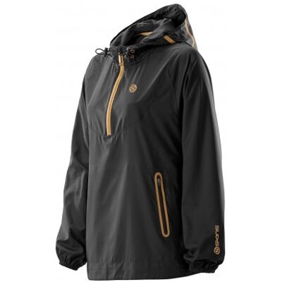 Női dzseki NCG Womens Vapor Pullover SKINS S Női dzseki NCG Womens Vapor Pullover SKINS S