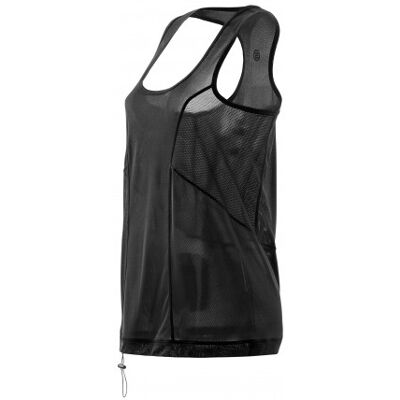 Női sport trikó NCG Womens Revive Tank SKINS S Női sport trikó NCG Womens Revive Tank SKINS S