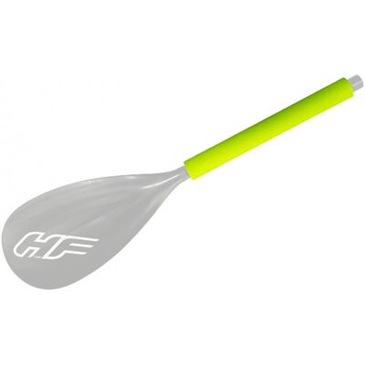 Neoprén védő evezőhöz Agama Floater fluo sárga Neoprén védő evezőhöz Agama Floater fluo sárga