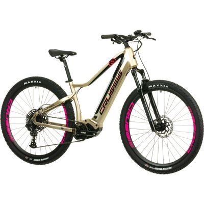 Női ekibe Crussis e-Fionna 8.9-M 29" 19" (170-185 cm) Női ekibe Crussis e-Fionna 8.9-M 29" 19" (170-185 cm)