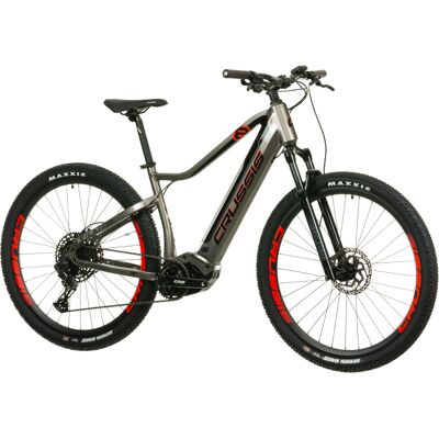 Crussis - e-Largo 8.9-L - 29in - MTB - Elektronikus kerékpár Crussis - e-Largo 8.9-L - 29in - MTB - Elektronikus kerékpár