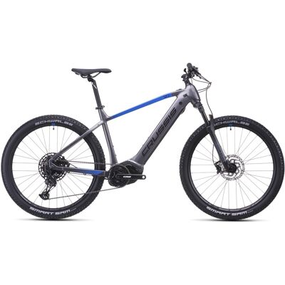 Elektromos hegyikerékpár Crussis e-Atland 9.11 894Wh 27,5" - 2026-os modell, PANASONIC GX Ultimate, LCD kijelző, 200 km-es hatótávolság Elektromos hegyikerékpár Crussis e-Atland 9.11 894Wh 27,5" - 2026-os modell, PANASONIC GX Ultimate, LCD kijelző, 200 km-es hatótávolság