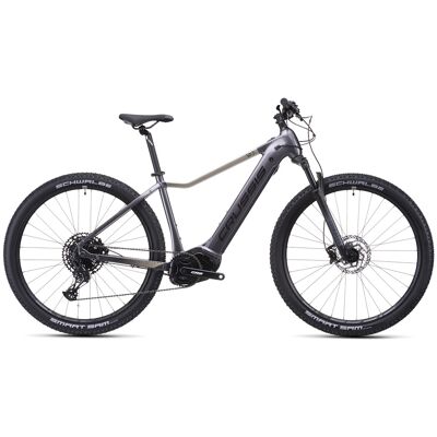 Elektromos hegyikerékpár Crussis e-Fionna 9.11 715Wh 29" - 2026, PANASONIC GX Ultimate motor, 170 km hatótávolság, színes LCD-kijelző 20" (175-190 cm) Elektromos hegyikerékpár Crussis e-Fionna 9.11 715Wh 29" - 2026, PANASONIC GX Ultimate motor, 170 km hatótávolság, színes LCD-kijelző 20" (175-190 cm)