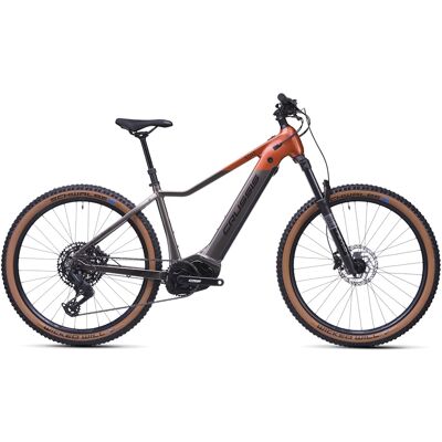 Női elektromos hegyikerékpár Crussis e-Guera 10.11 894Wh 27,5" - 2026-os modell, 200 km hatótávolság, színes LCD-kijelző, Li-ion akkumulátor Női elektromos hegyikerékpár Crussis e-Guera 10.11 894Wh 27,5" - 2026-os modell, 200 km hatótávolság, színes LCD-kijelző, Li-ion akkumulátor